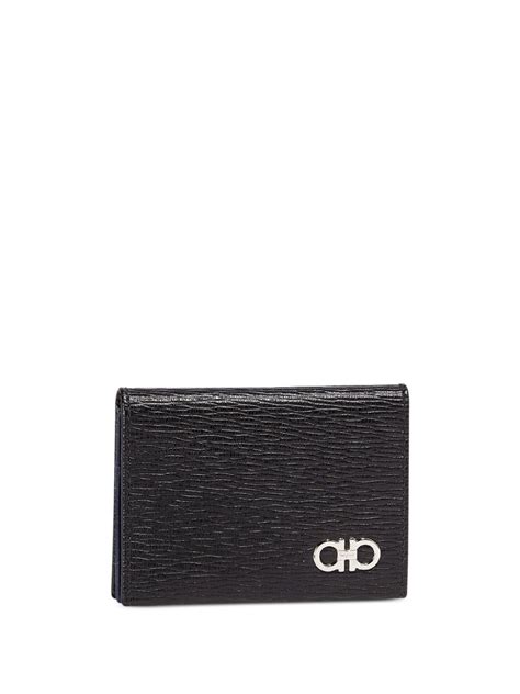 replica ferragamo designer card holder|farfetch ferragamo card holder.